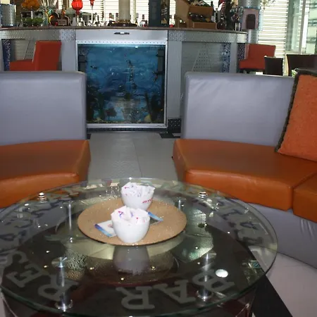 Otel Bar Restaurant America 4*