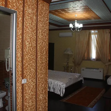 Otel Bar Restaurant America