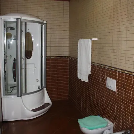 Otel Bar Restaurant America 4*