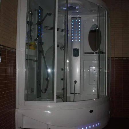 Hotel Bar Restaurant America 4*