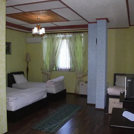 Otel Bar Restaurant America 4*