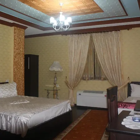 Bar Restaurant America 4*