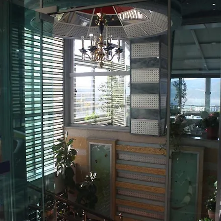 Bar Restaurant America 4*